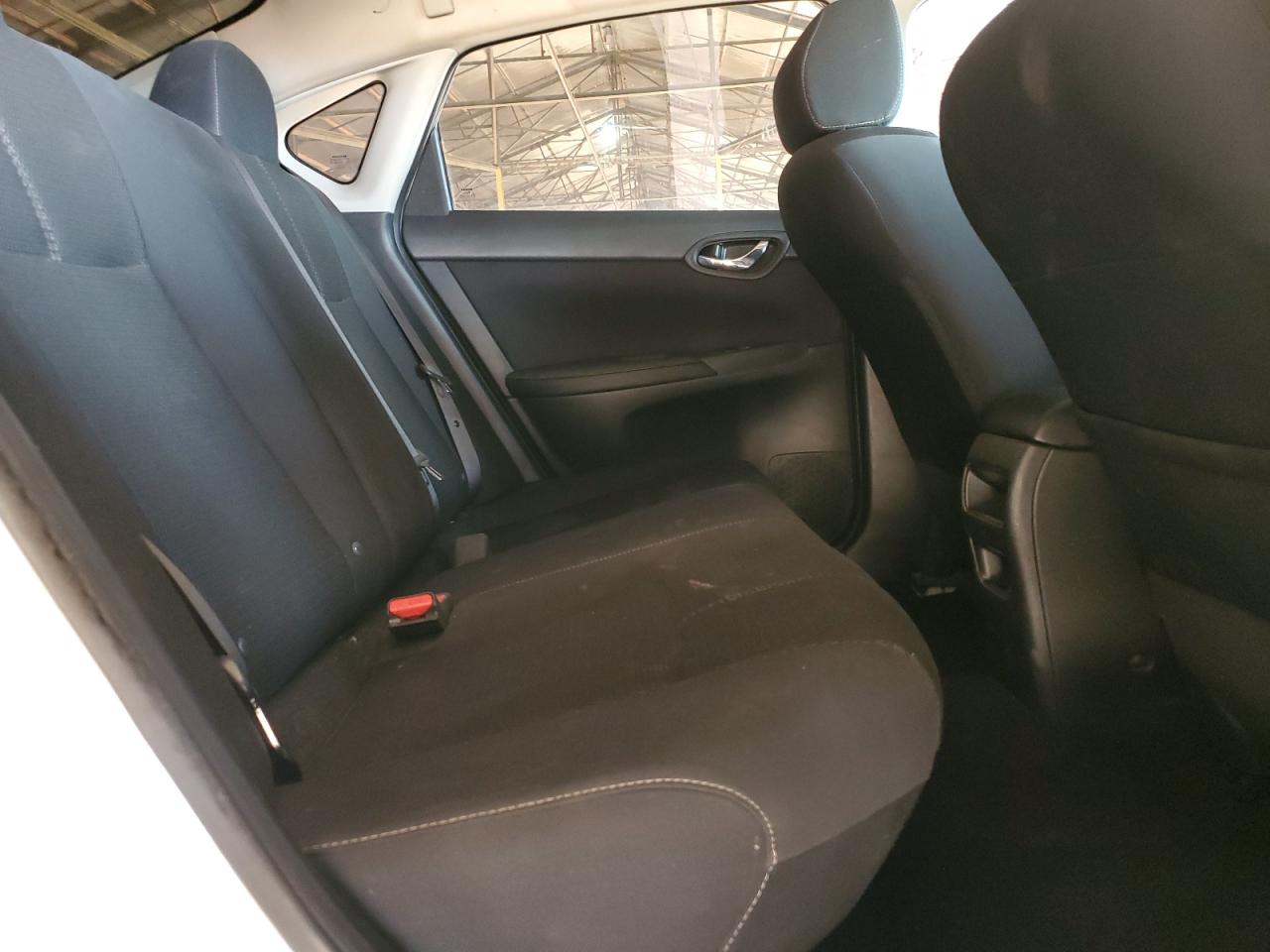 2018 Nissan Sentra - Image 10