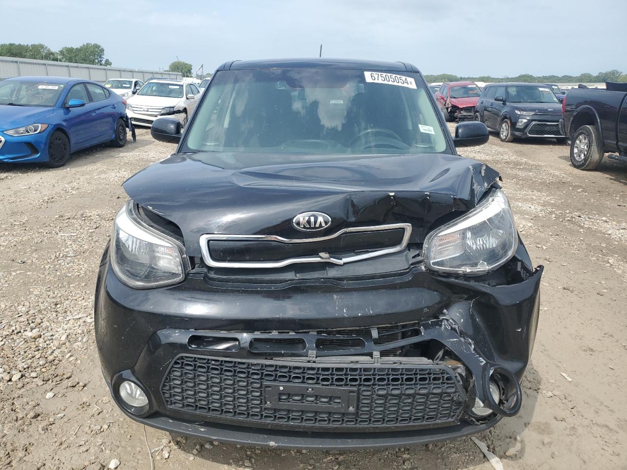 2016 Kia Soul - Image 5
