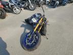 2023 YAMAHA MT09 D for sale at Copart NY - LONG ISLAND