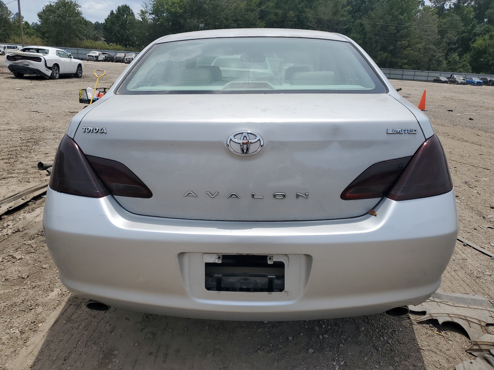 4T1BK36B05U038241 2005 Toyota Avalon Xl