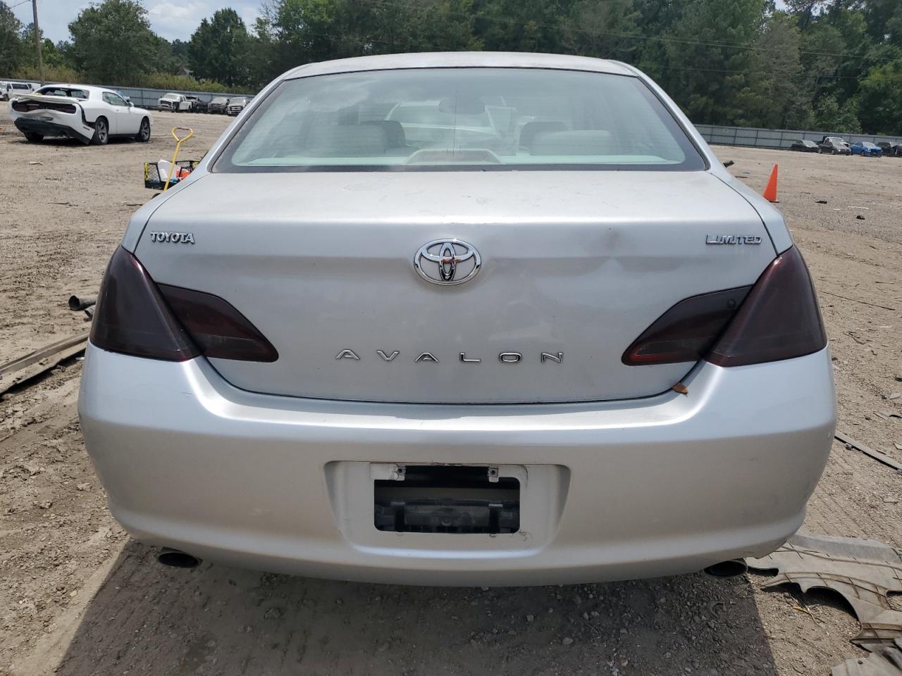 2005 Toyota Avalon Xl VIN: 4T1BK36B05U038241 Lot: 66039754