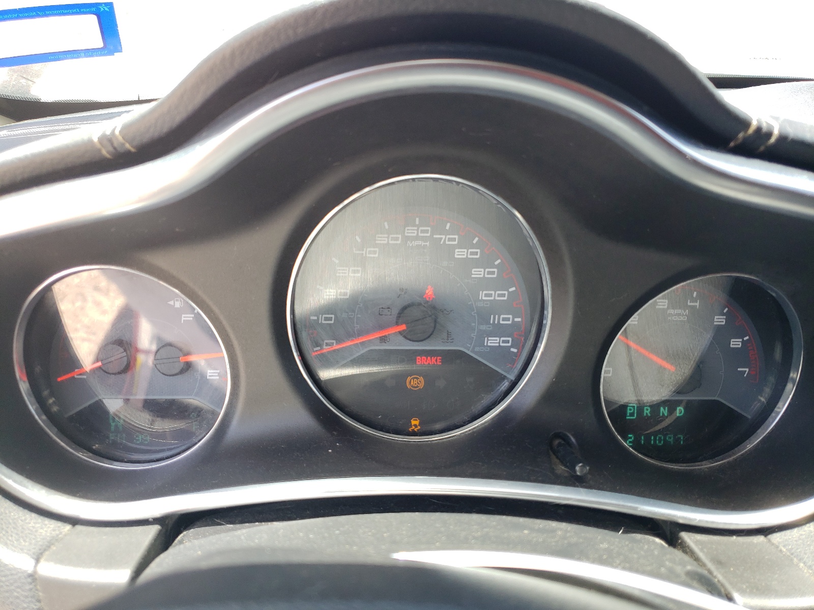 1C3CDZCB5CN156064 2012 Dodge Avenger Sxt