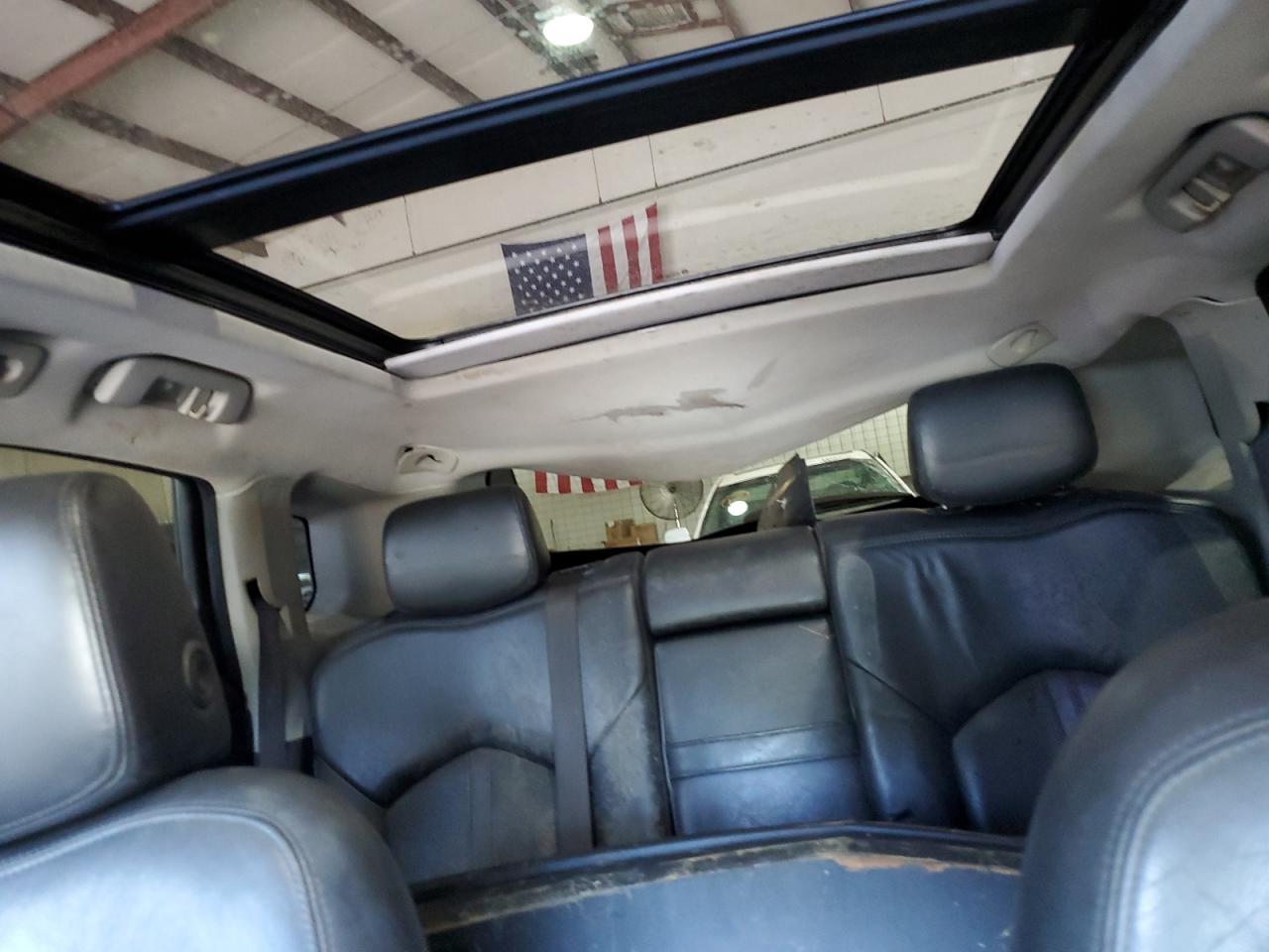 2011 Cadillac Srx Luxury Collection VIN: 3GYFNAEY0BS571252 Lot: 66859594