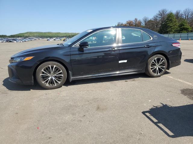 2020 Toyota Camry Se продається в Brookhaven, NY - Water/Flood