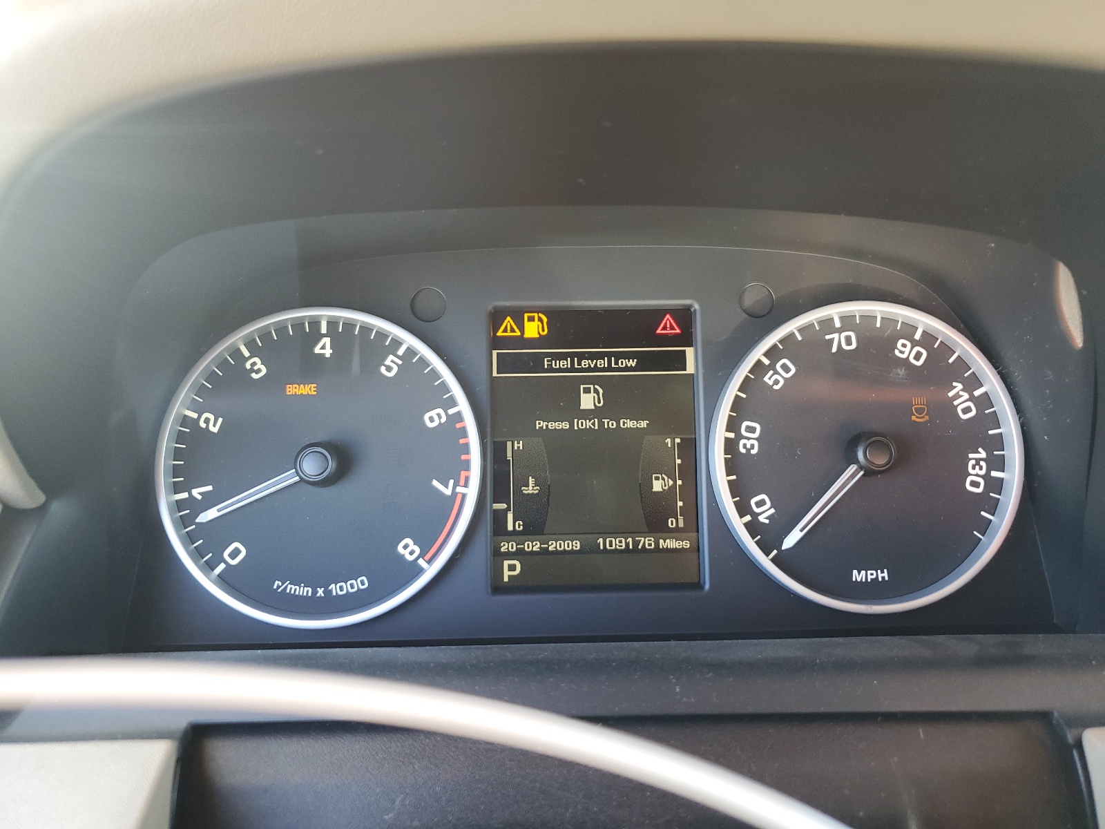 SALAK2D47AA519168 2010 Land Rover Lr4 Hse Luxury