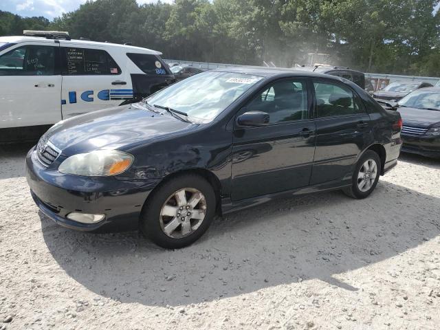 2006 Toyota Corolla Ce zu verkaufen in North Billerica, MA - Minor Dent/Scratches