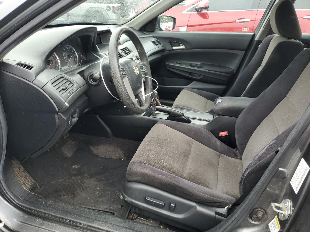 1HGCP26448A086922 2008 Honda Accord Lxp