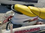 1997 Seadoo Bombardier იყიდება Grand Prairie-ში, TX - Normal Wear