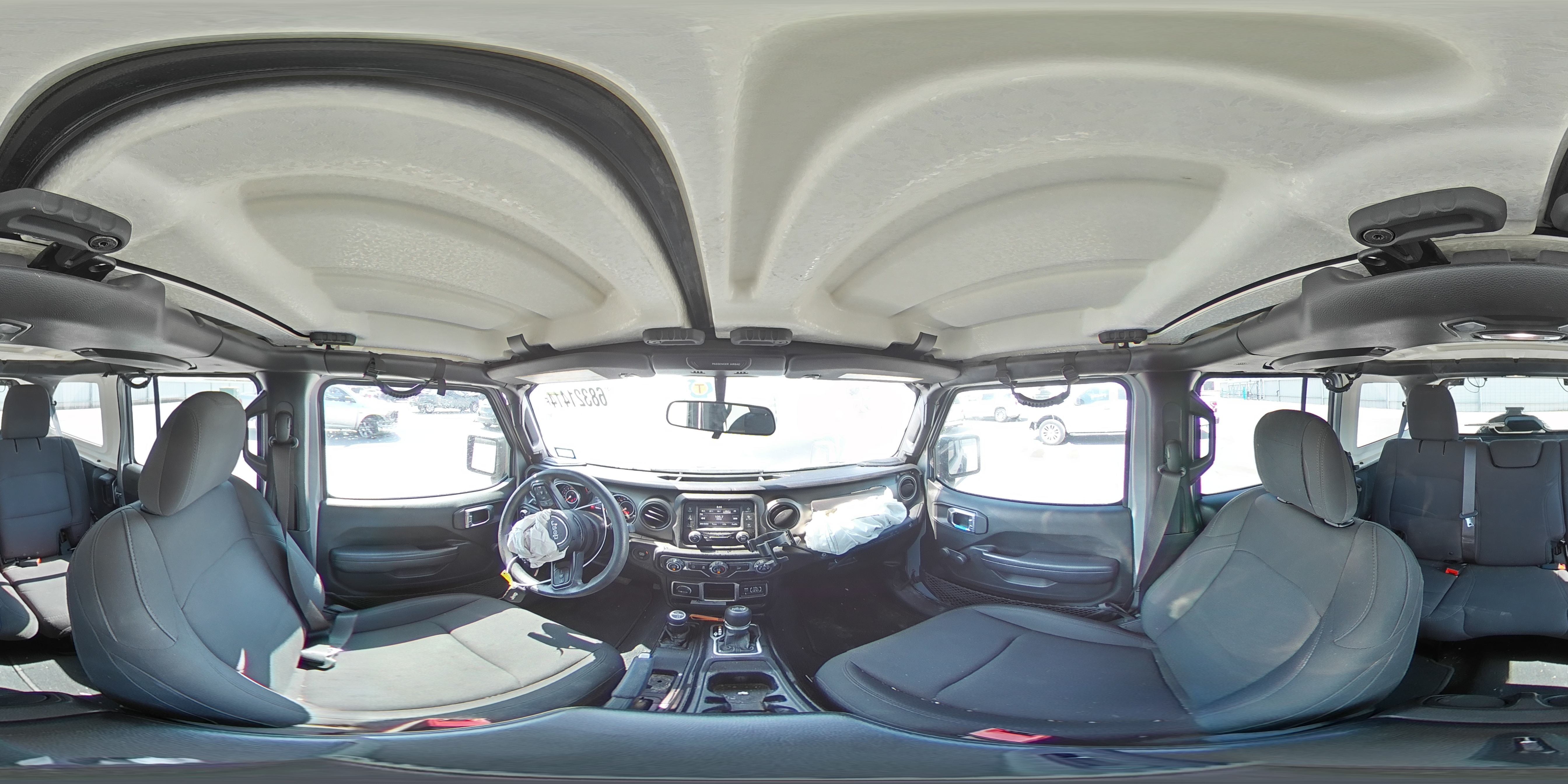2018 Jeep Wrangler - Image 13