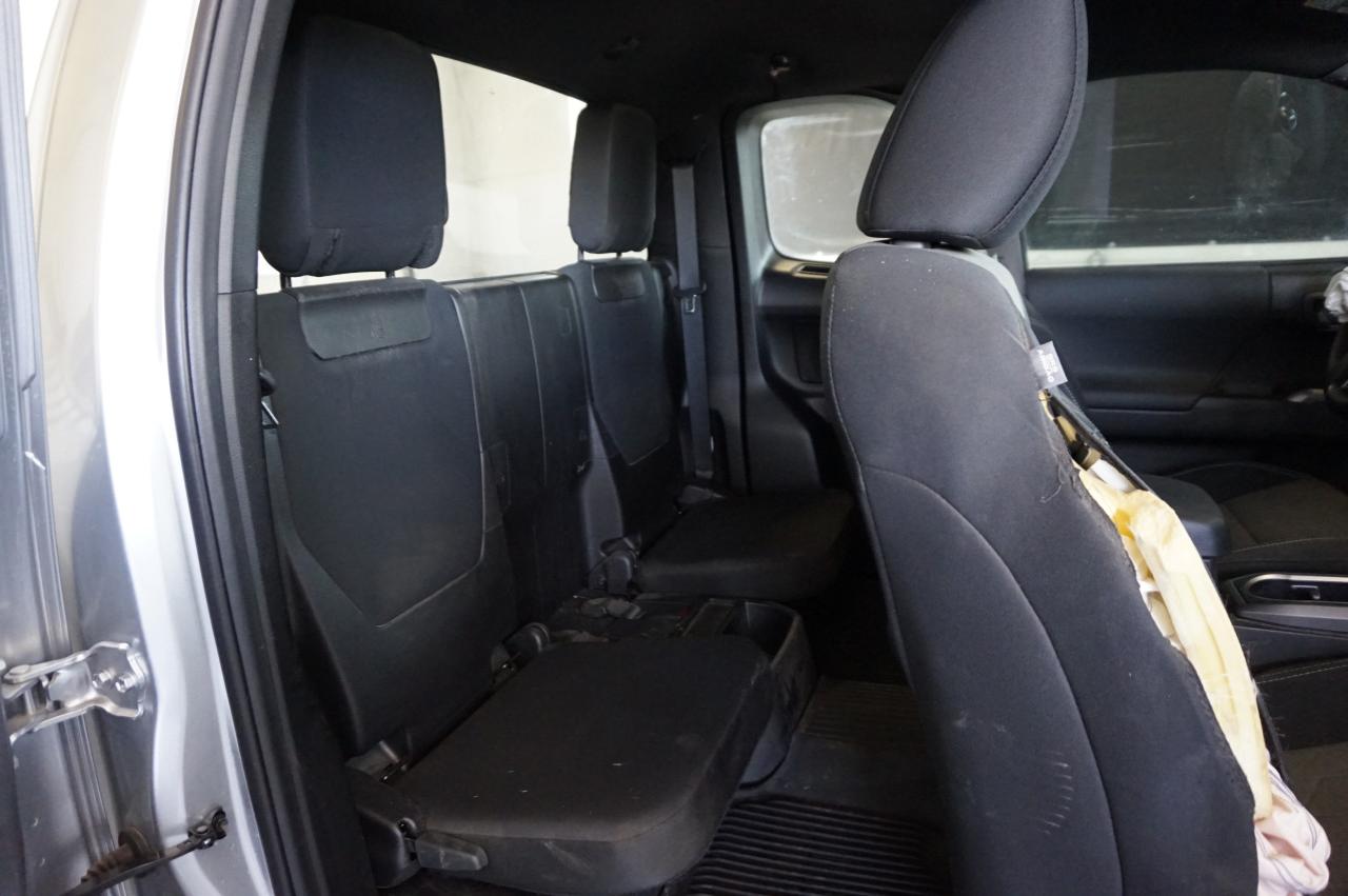 2022 Toyota Tacoma Access Cab VIN: 3TYSZ5AN4NT103002 Lot: 69081864