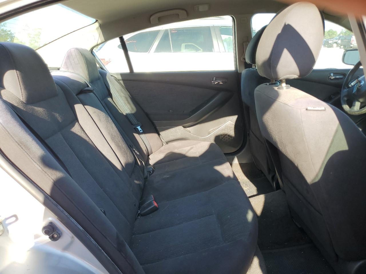 2012 Nissan Altima Base VIN: 1N4AL2AP7CN471630 Lot: 68831504