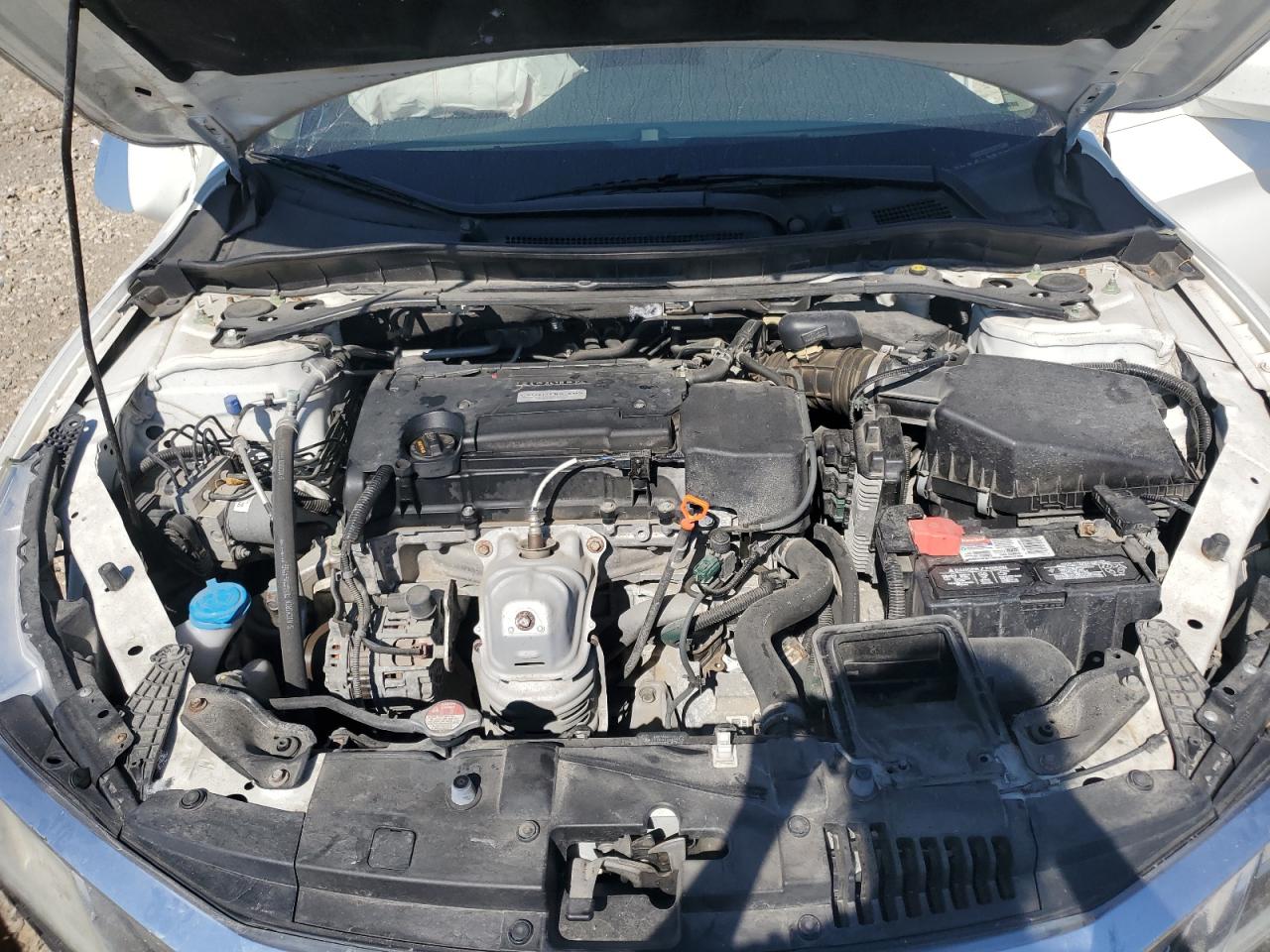 1HGCR2F96GA202433 2016 Honda Accord Exl