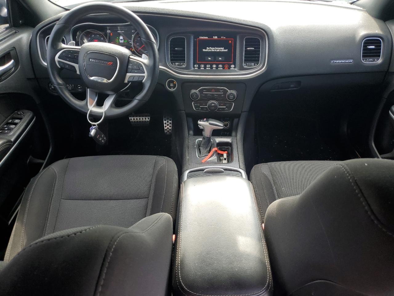 2018 Dodge Charger - Image 8