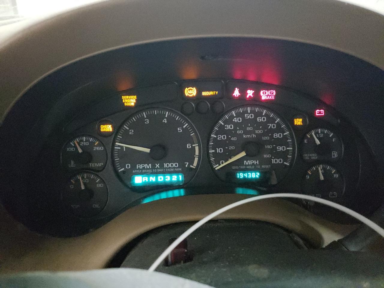 1998 GMC Sonoma VIN: 1GTCS1944W8519646 Lot: 64455584