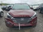 2017 Hyundai Tucson Limited na sprzedaż w Leroy, NY - Front End