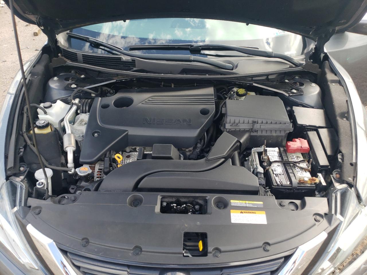 1N4AL3AP8HC483469 2017 Nissan Altima 2.5