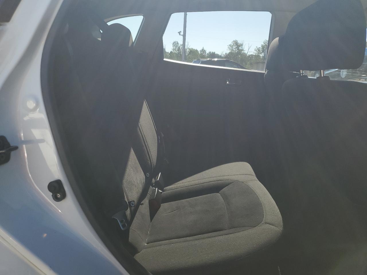 2010 Nissan Rogue S VIN: JN8AS5MV9AW122036 Lot: 65701454