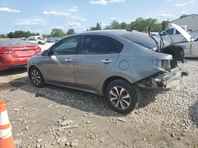  KIA RIO 2021 Gray