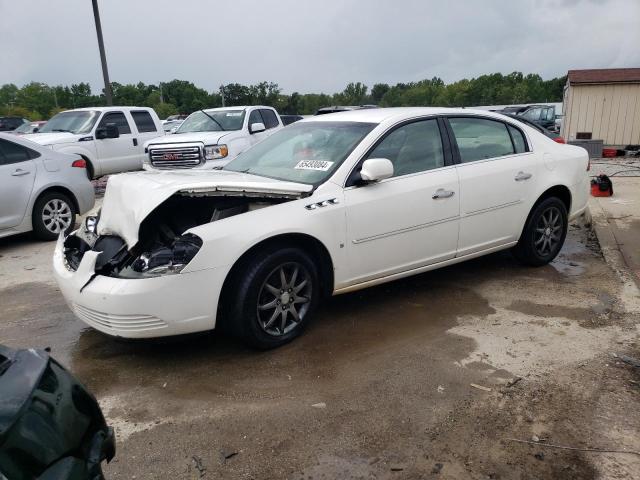 2006 Buick Lucerne Cxl