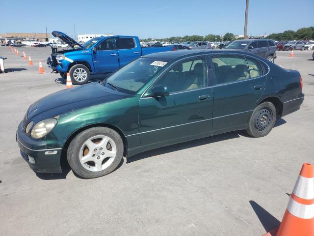 1999 Lexus Gs 300