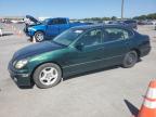 1999 Lexus Gs 300 იყიდება Grand Prairie-ში, TX - Side