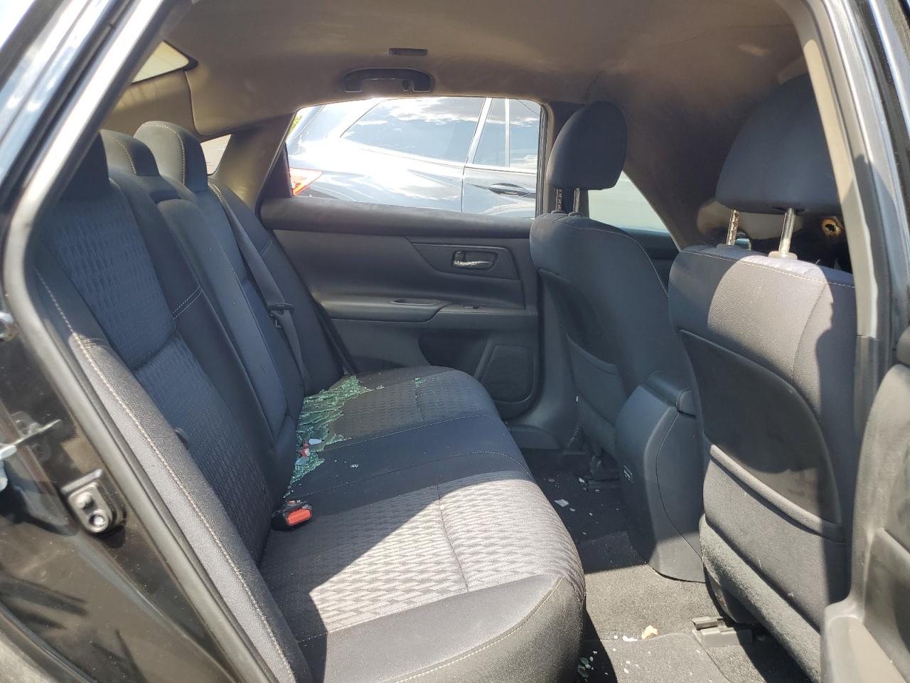 2017 Nissan Altima 2.5 VIN: 1N4AL3APXHC146740 Lot: 67214864