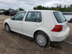 2002 VOLKSWAGEN GOLF GLS à vendre chez Copart ON - TORONTO