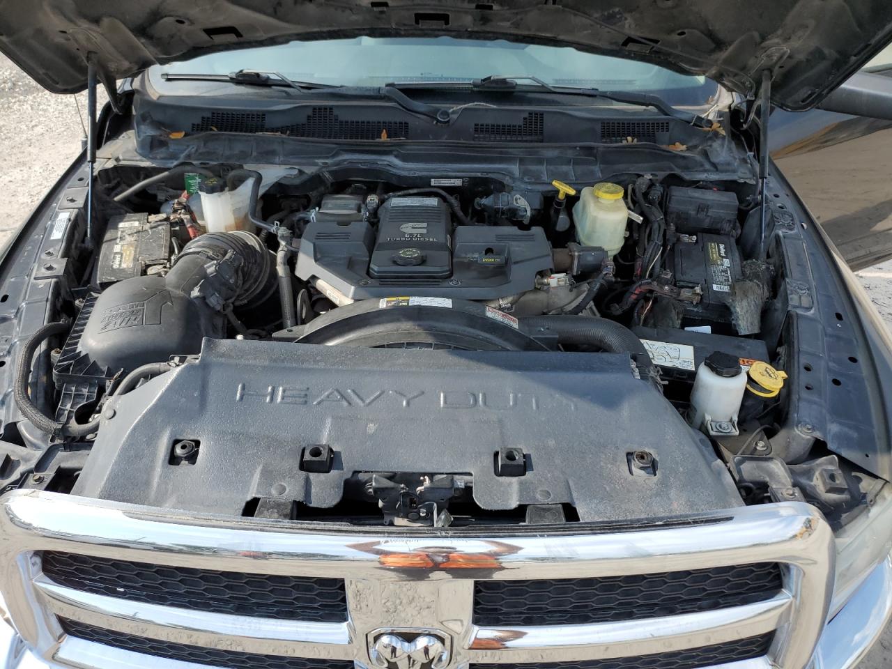 2018 Ram 4500 VIN: 3C7WRKAL8JG345233 Lot: 62682784