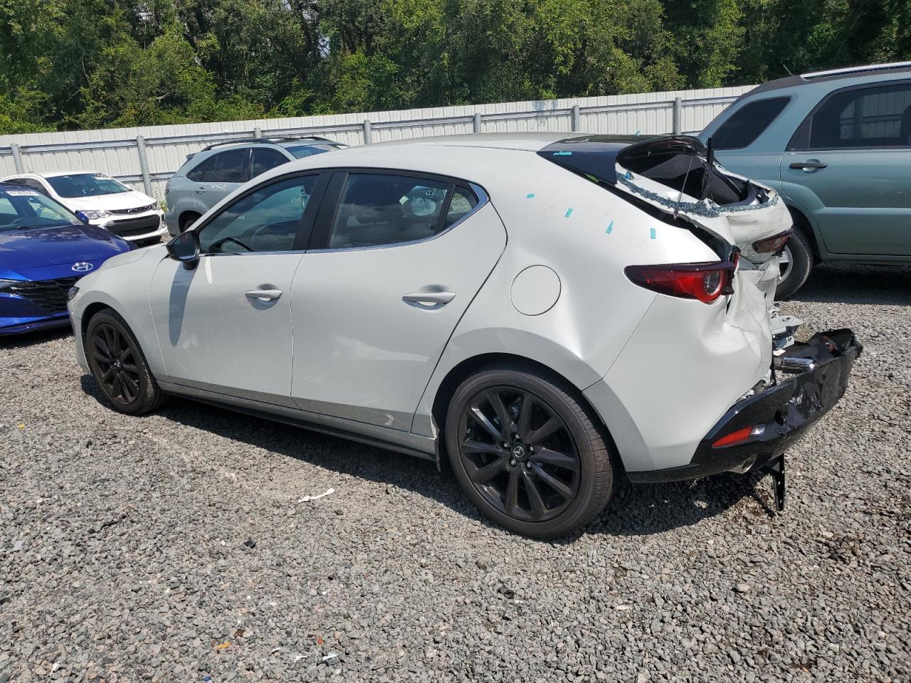 JM1BL1L72C1644984 2012 Mazda 3 I