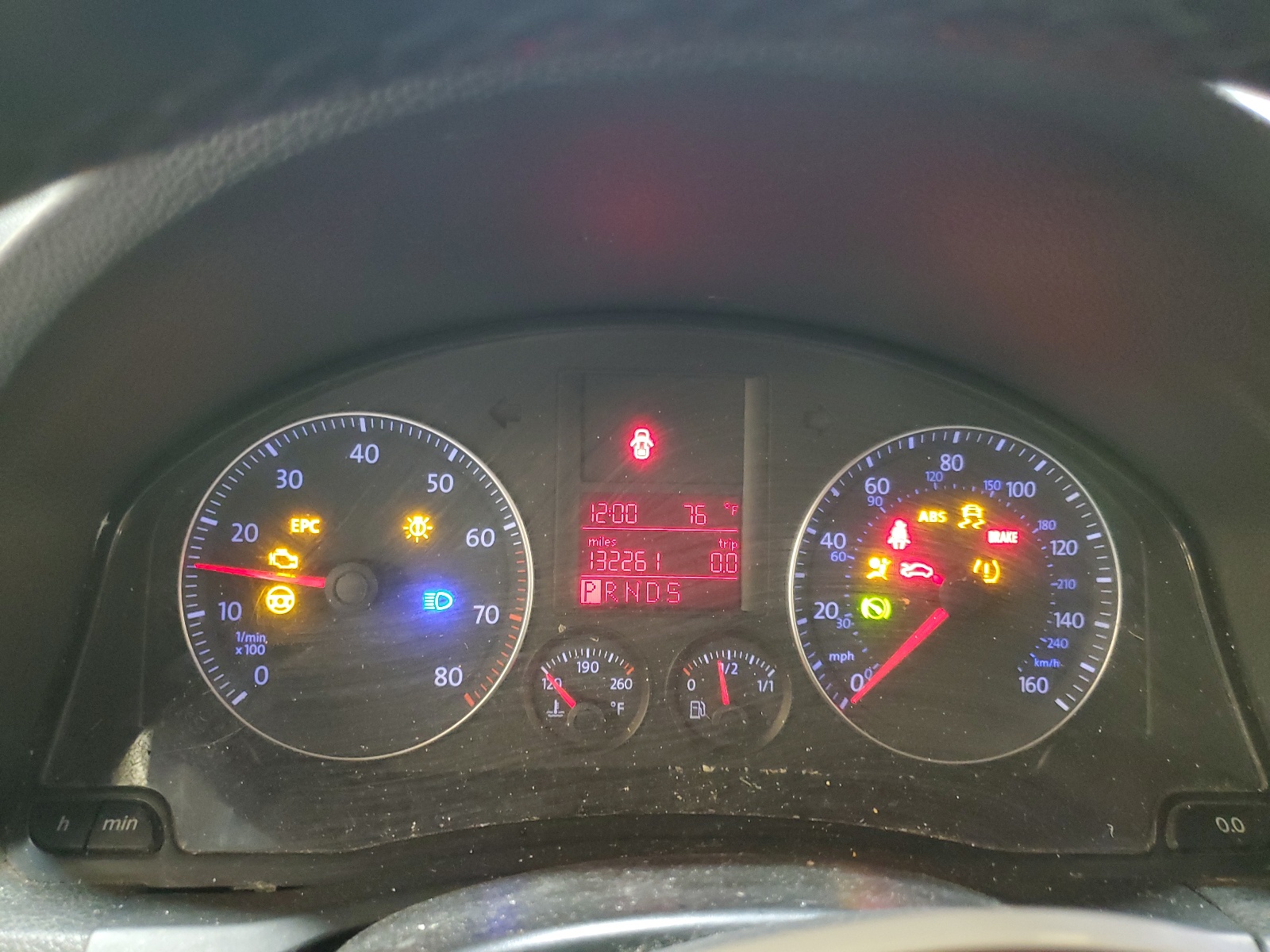 3VWTM71K09M274039 2009 Volkswagen Jetta Se