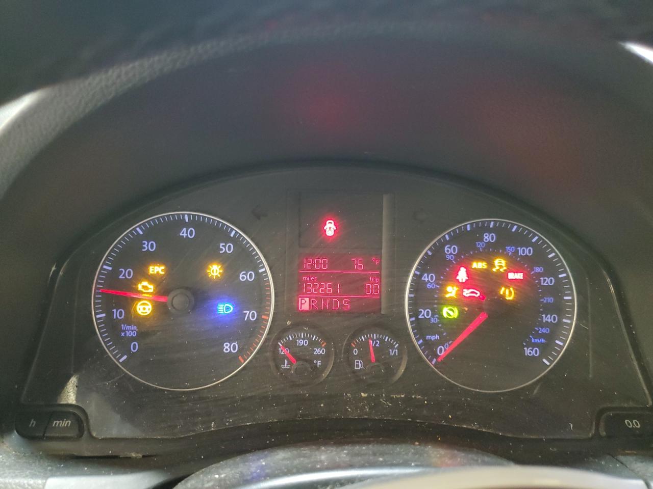 2009 Volkswagen Jetta Se VIN: 3VWTM71K09M274039 Lot: 66159764