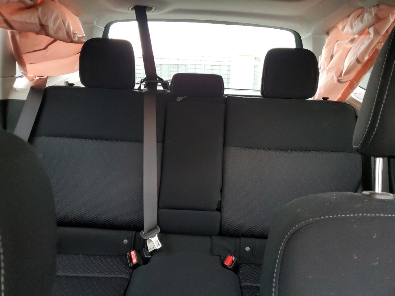 2015 Subaru Forester 2.5I Premium VIN: JF2SJADC7FH429437 Lot: 65666994