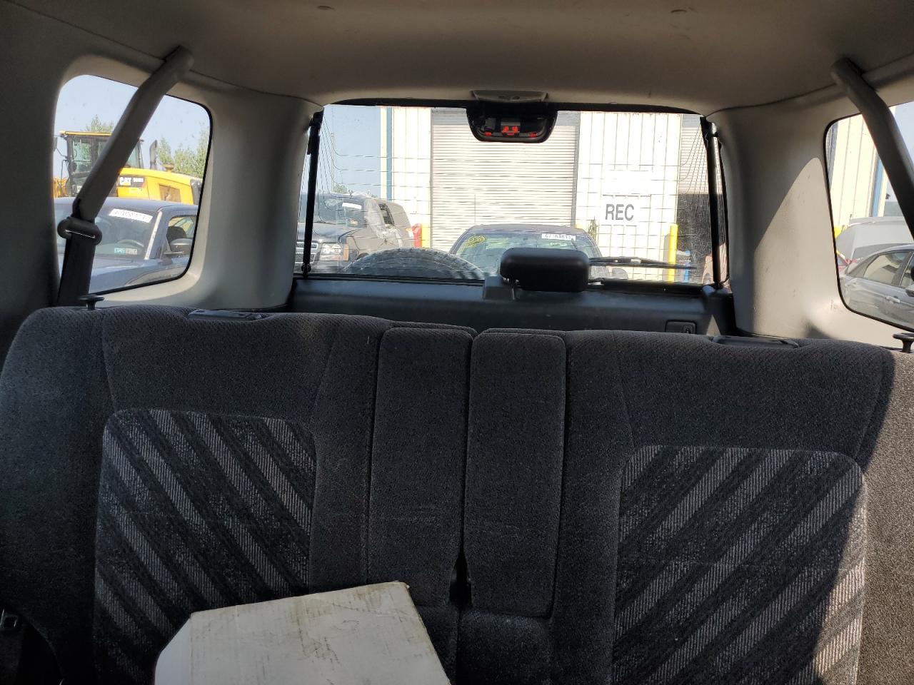 1999 Honda Cr-V Ex VIN: JHLRD1867XC019070 Lot: 66956294