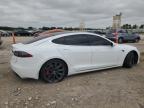 2020 Tesla Model S  en Venta en Kansas City, KS - Front End
