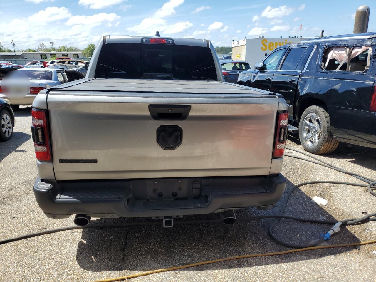 1C6RREFT6MN543896 2021 Ram 1500 Big Horn/Lone Star