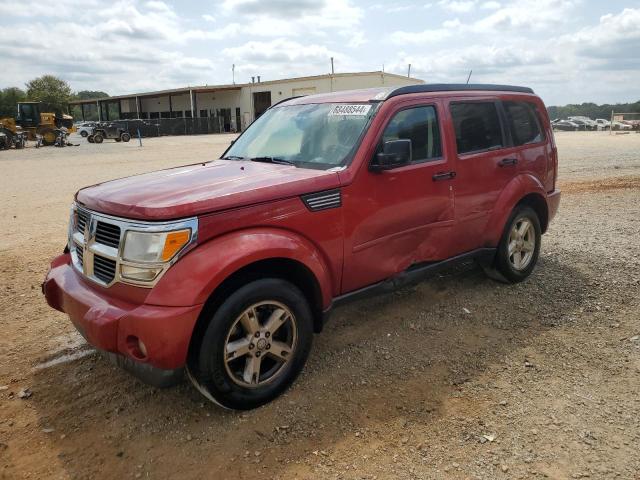 2007 Dodge Nitro Slt продається в Tanner, AL - Side