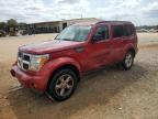 2007 Dodge Nitro Slt на продаже в Tanner, AL - Side