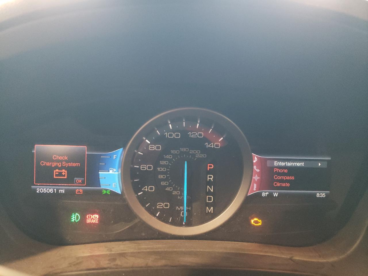 2013 Ford Explorer Xlt VIN: 1FM5K8D81DGC92295 Lot: 65715434