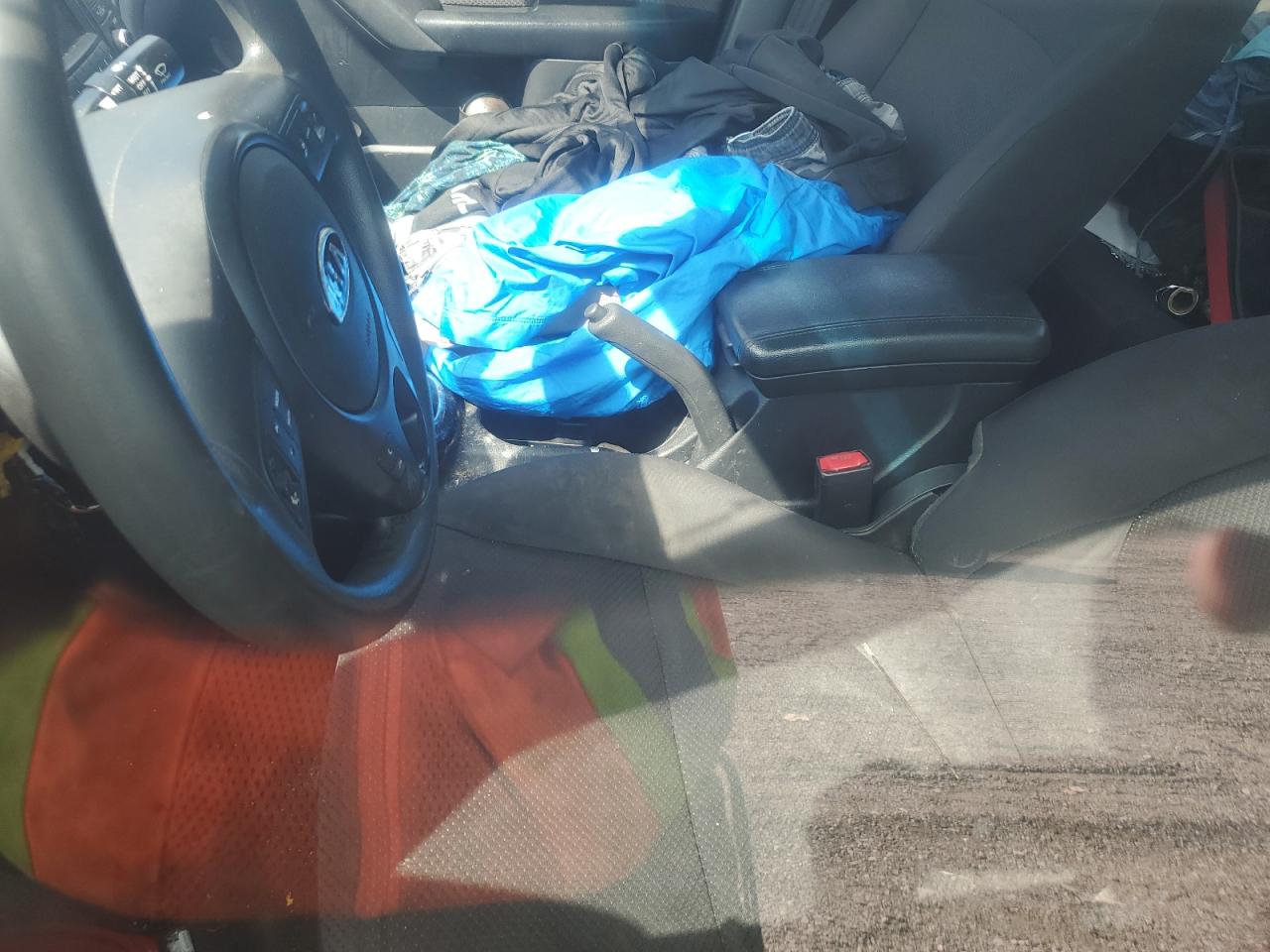 2012 Kia Forte Ex VIN: KNAFU4A21C5505751 Lot: 67505154