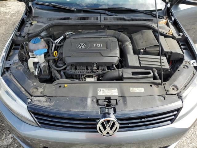 3VWD17AJ8EM419441 | 2014 Volkswagen jetta se