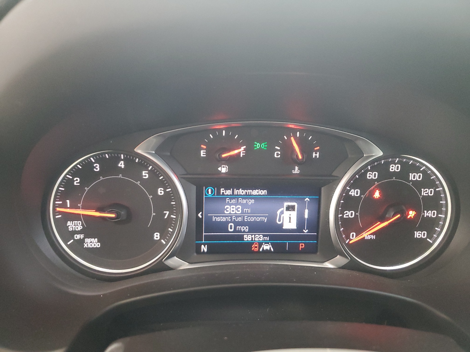 3GKALMEV6LL155817 2020 GMC Terrain Sle