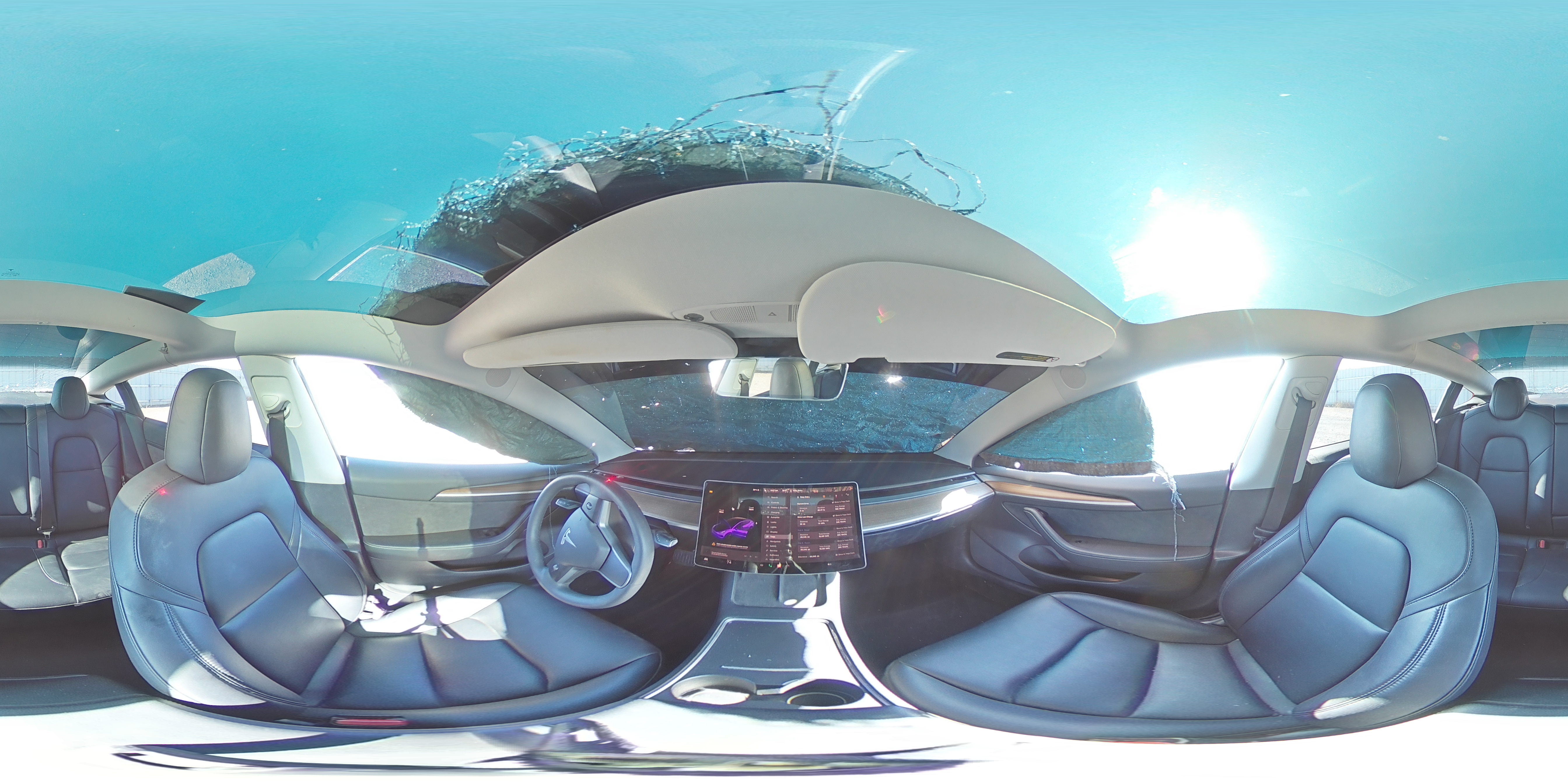 2022 Tesla Model 3 VIN: 5YJ3E1EB8NF331948 Lot: 67538004