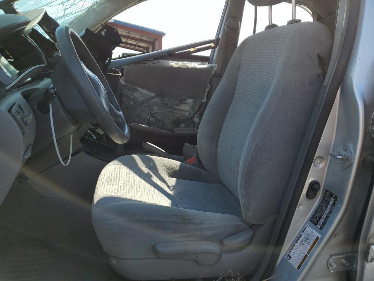 2006 Toyota Corolla - Image 7