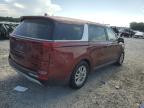 2022 Kia Carnival Lx na sprzedaż w Memphis, TN - Front End