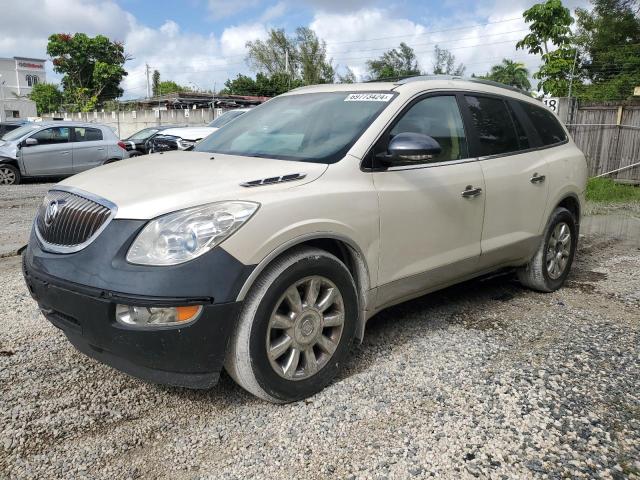  BUICK ENCLAVE 2012 Бежевий