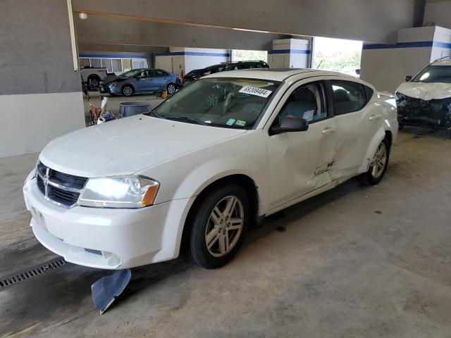 2008 Dodge Avenger Sxt იყიდება Sandston-ში, VA - Side