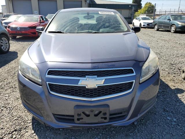  CHEVROLET MALIBU 2013 Granatowy