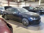 2017 Volkswagen Jetta Se for Sale in Eldridge, IA - Rear End