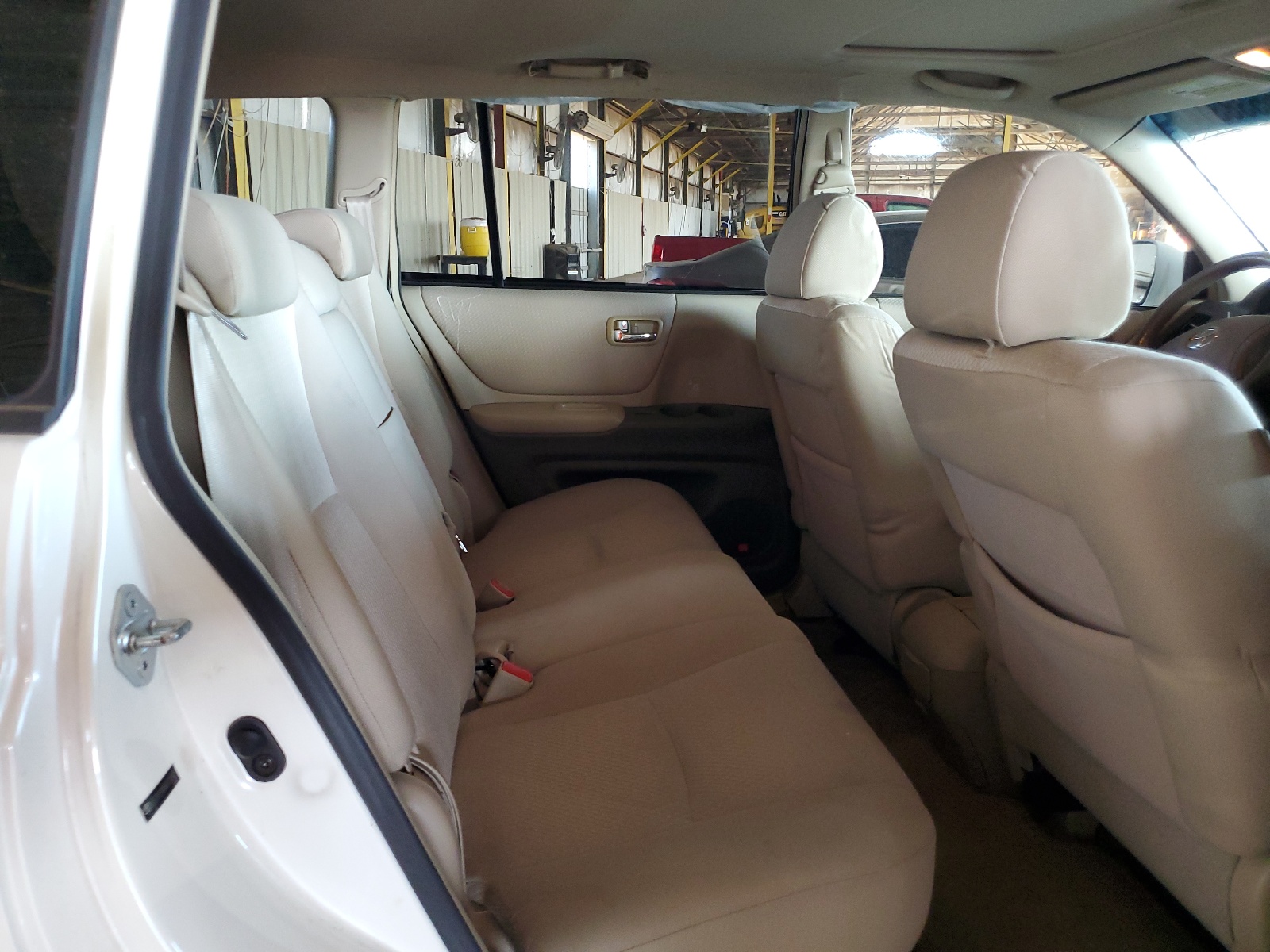 JTEDP21A560120431 2006 Toyota Highlander Limited