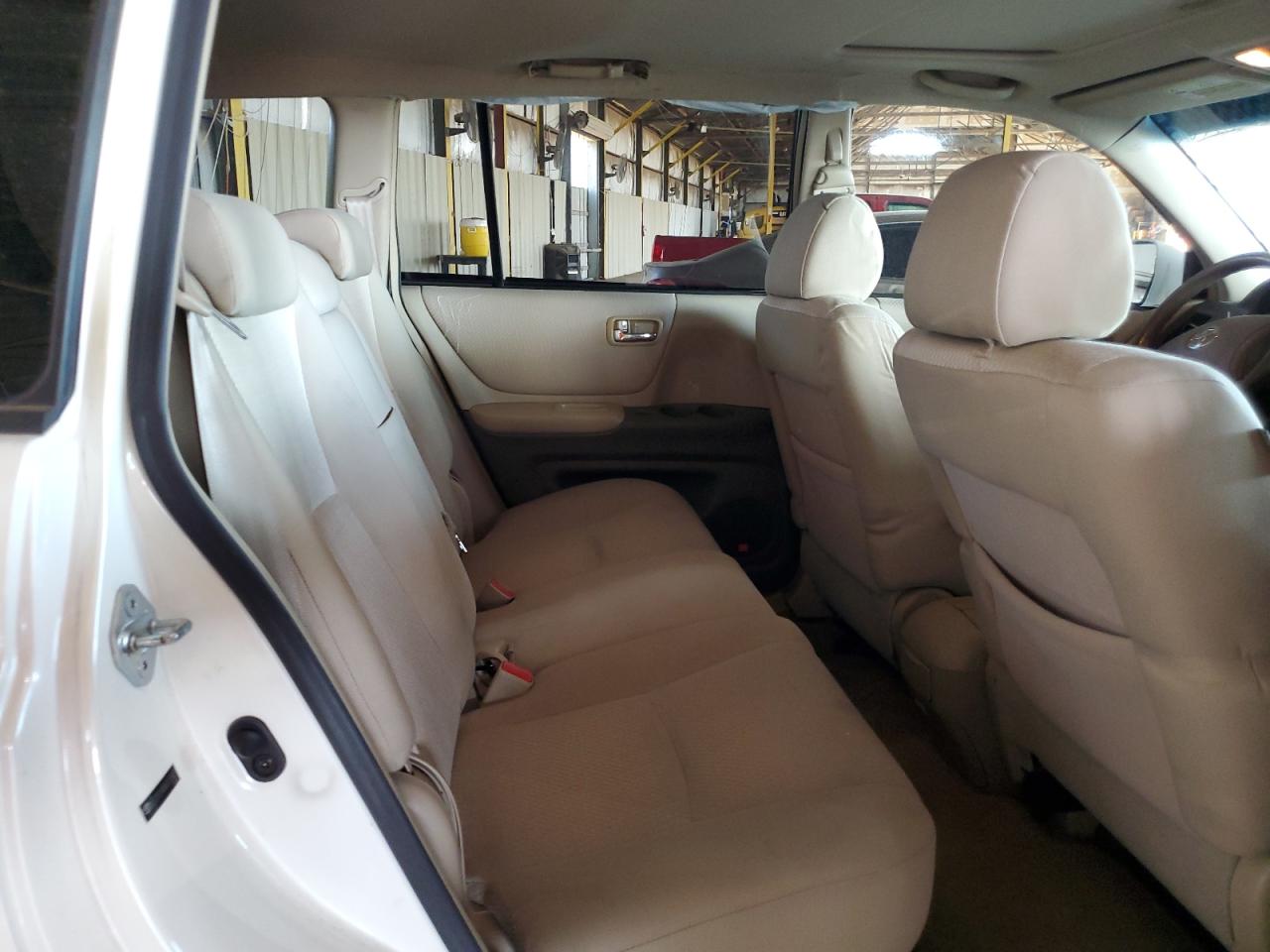 2006 Toyota Highlander Limited VIN: JTEDP21A560120431 Lot: 66538314